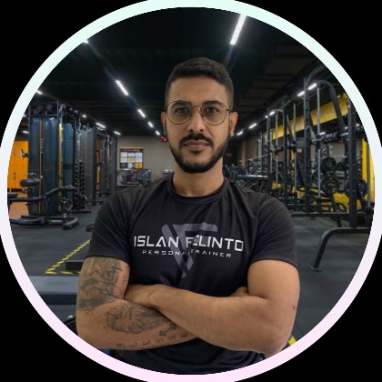 Islan Felinto