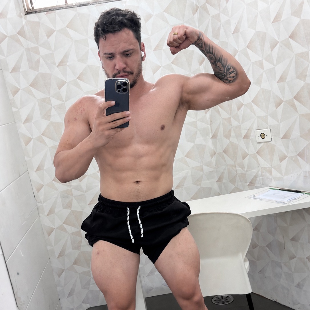 Yuri Silva Cabral