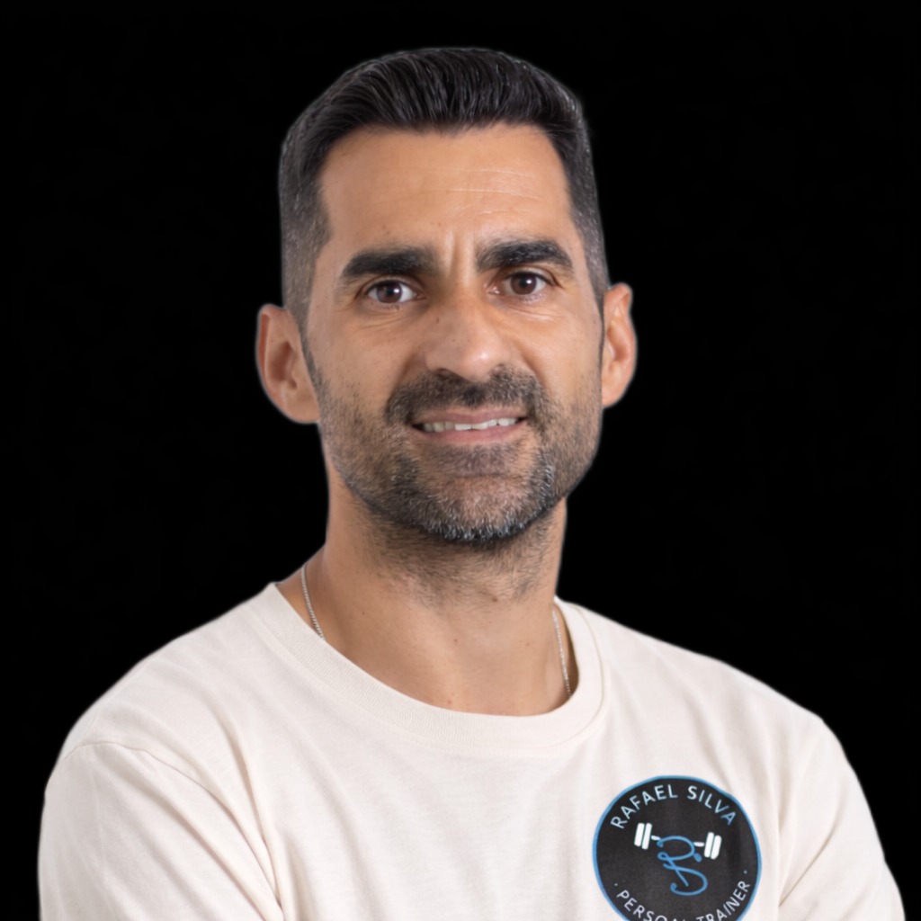 Rafael Silva