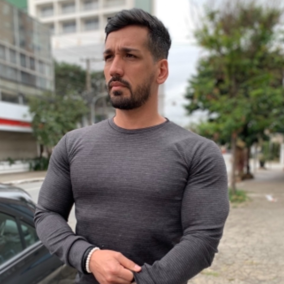 Bruno Barcelos