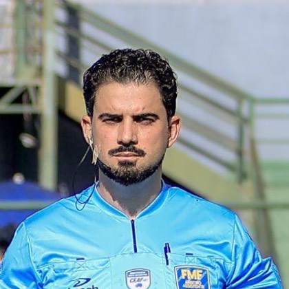 THIAGO MONTINI