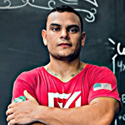 Osmar Filho