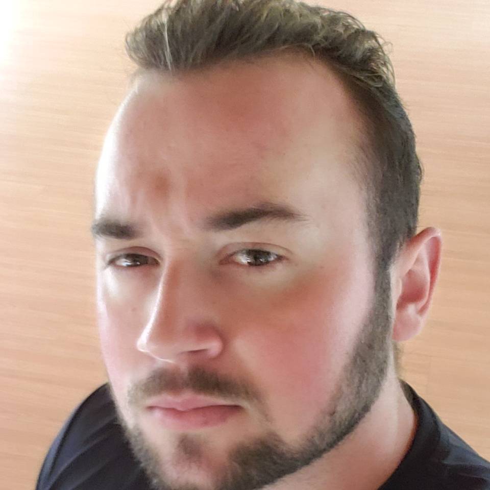 Lucas Gorski