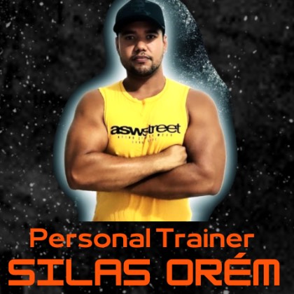 Silas Orem