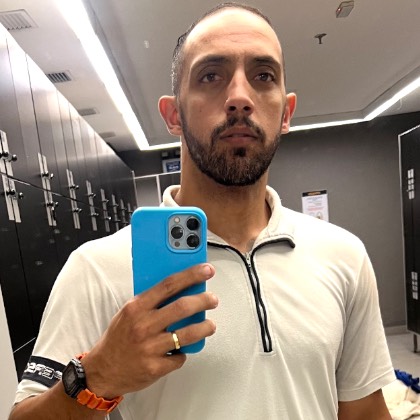 Paulo Neto