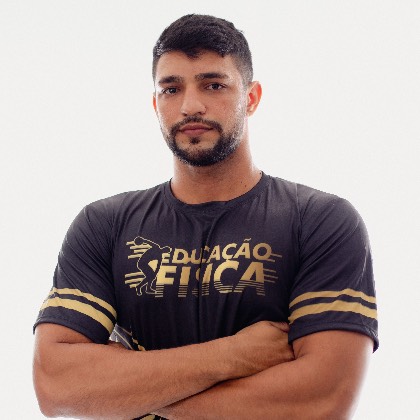 David queiroz Personal