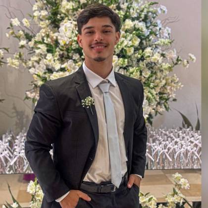 Fábio  Galante