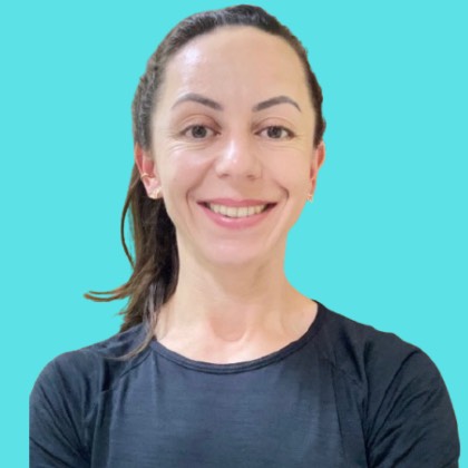 Roberta Rodrigues Sensineli