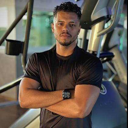 Lucas Mateus