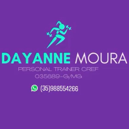 Dayanne Moura de Lima
