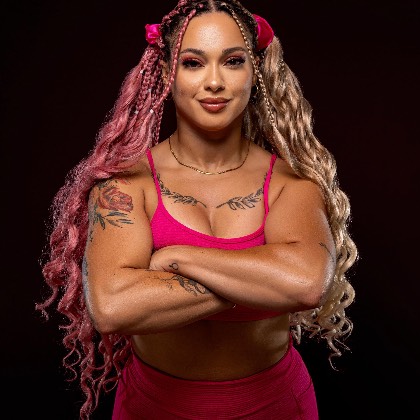 Wigna Peixoto da Silva