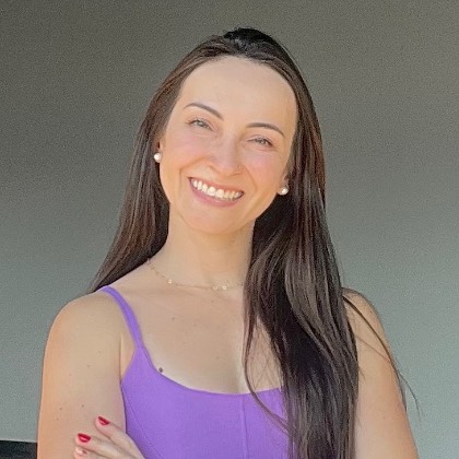 Mary Góes