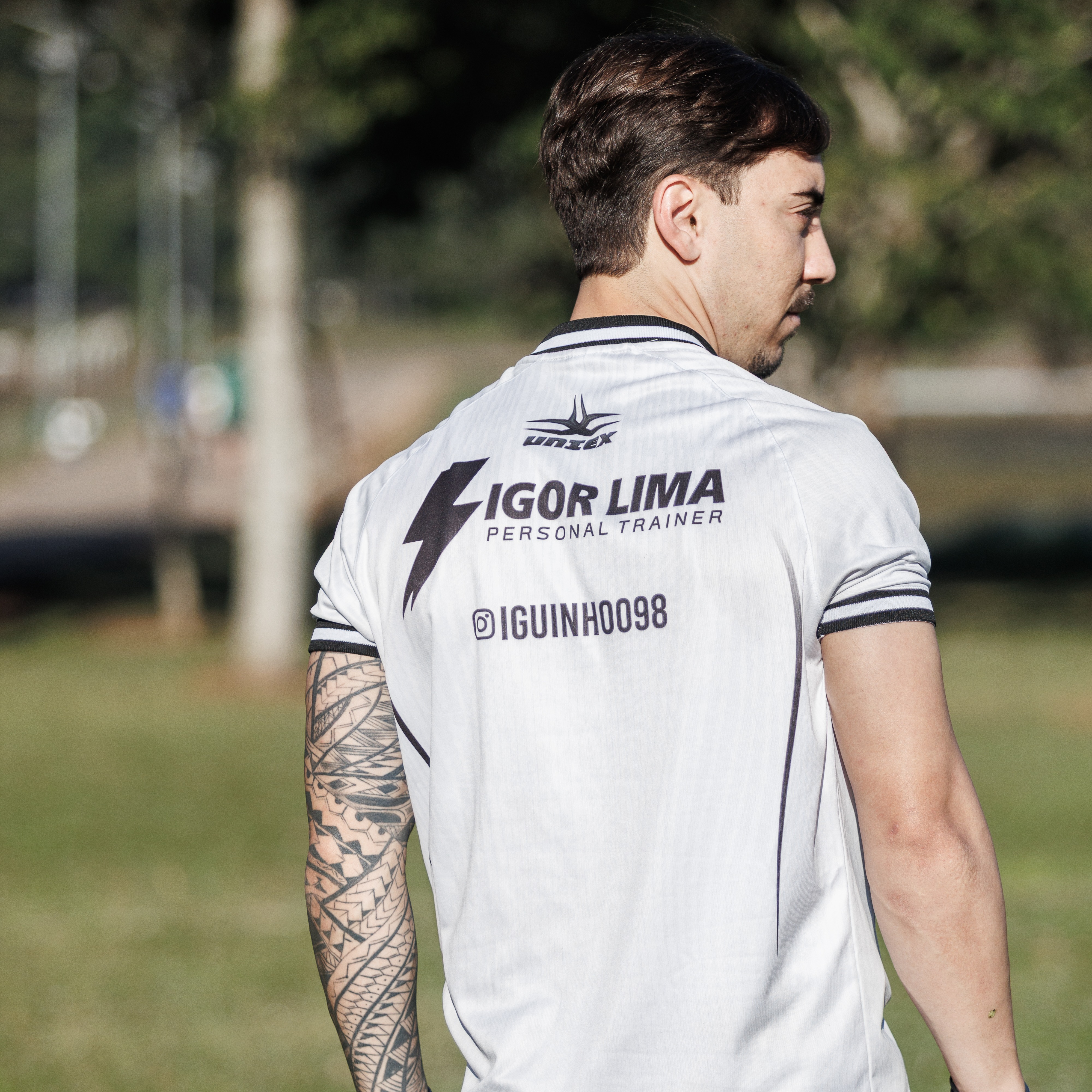 Iguinho Lima