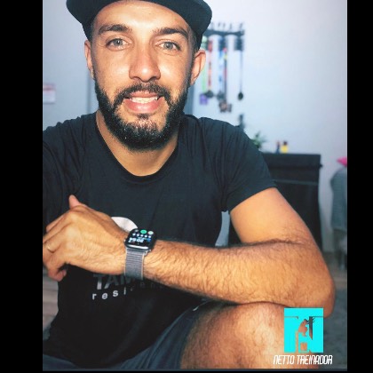 Netto Oliveira