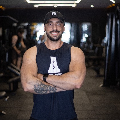 Anderson Gomes