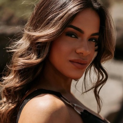 Maressa Roseti Personal