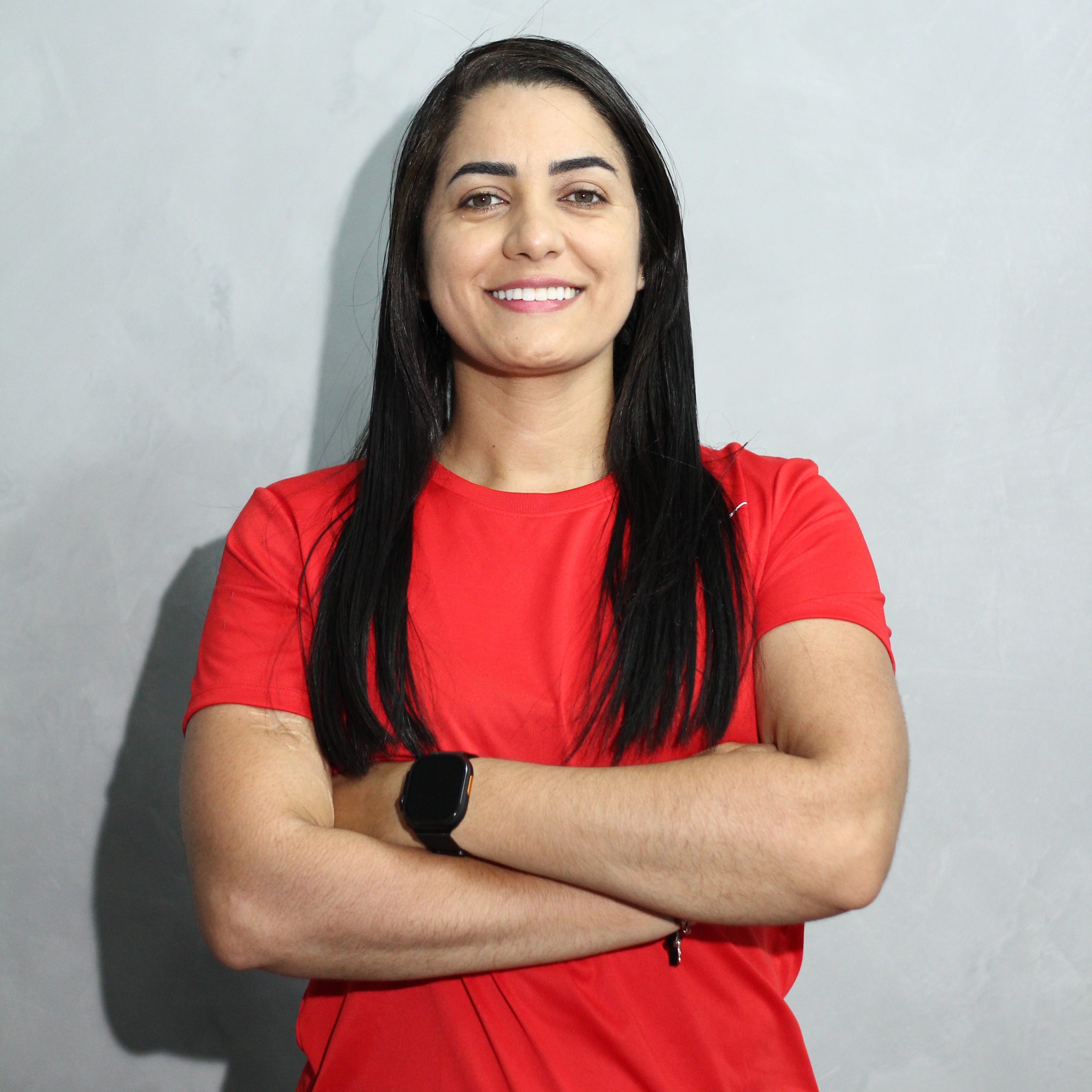 Silmara Alves