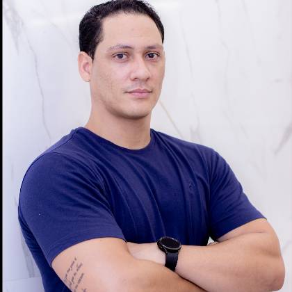 Breno Correia