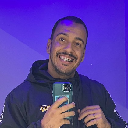 Daniel Martins