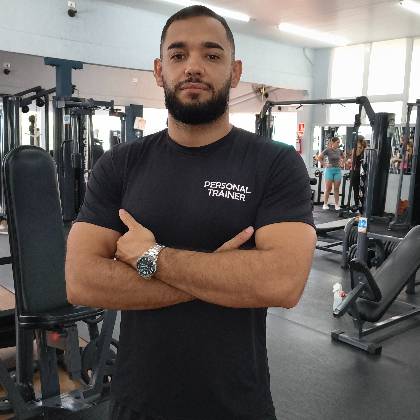 Gabriel Siqueira