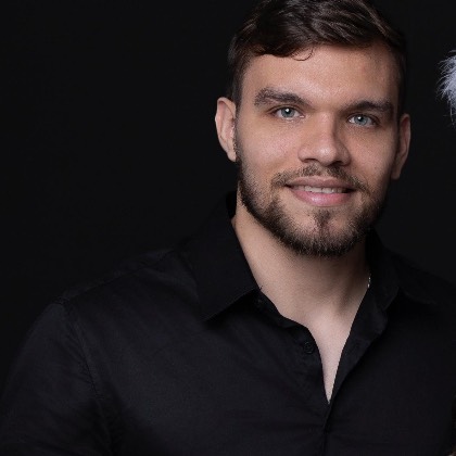 Higor Farias