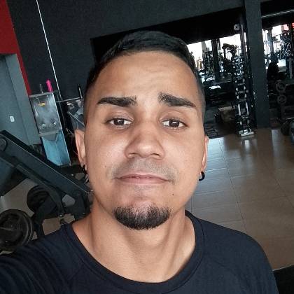 Marcos  Melo