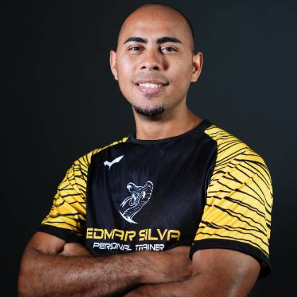 Edmar Silva