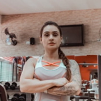 Camila Bernardes