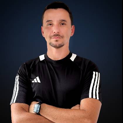 DOUGLAS DEDONÉ