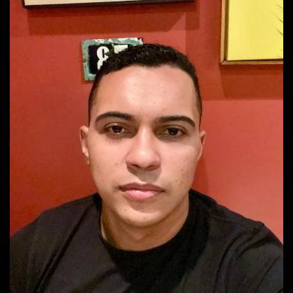 Victor Santos