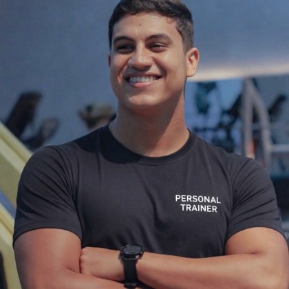 Jeferson Pereira