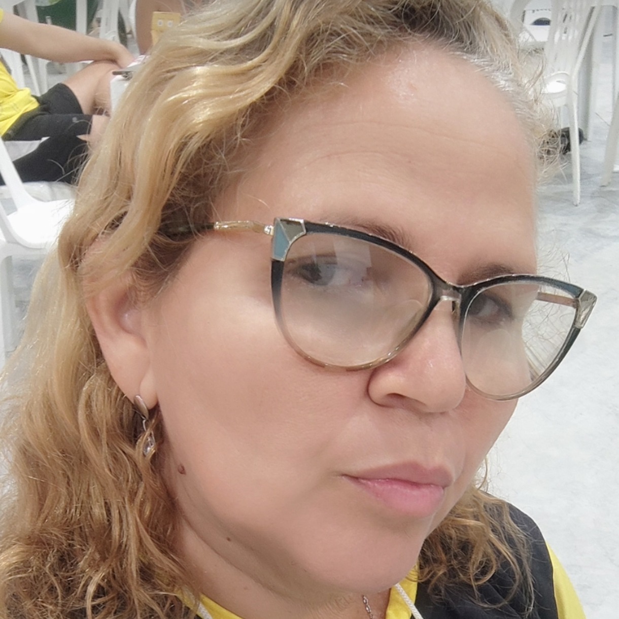 Niedja  Barbosa