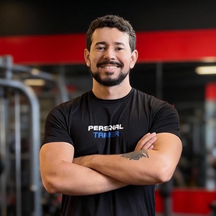 Leandro Souza