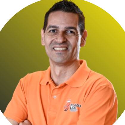 Flávio Leal