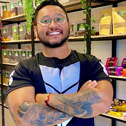 Matheus Burda