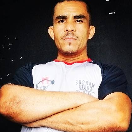 Marcos Antônio da Silva Costa