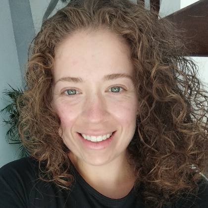 Fernanda Monteiro da Silva Cardoso