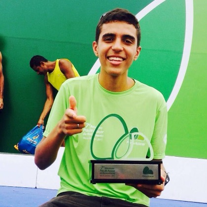 Bruno Nogueira