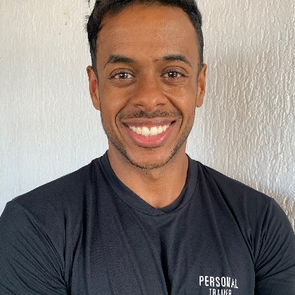 Daniel Ferreira