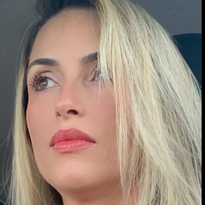 Isabel Izzo Foriato