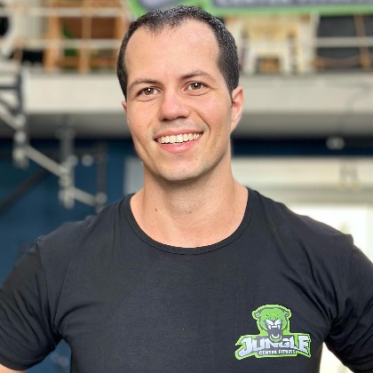 Bruno Zarattin de Assis