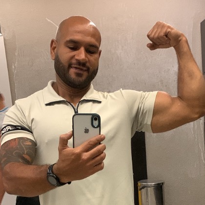 Rafael dos Santos da Silva