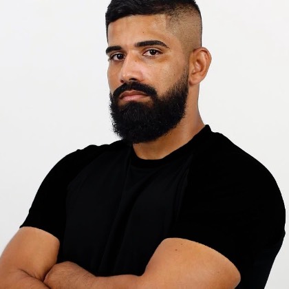 Nathan Ávila