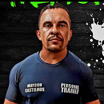 Maycon Castilhos