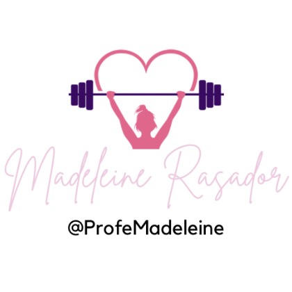 MADELEINE RASADOR