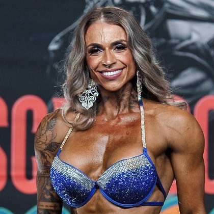 Daiane buzatto