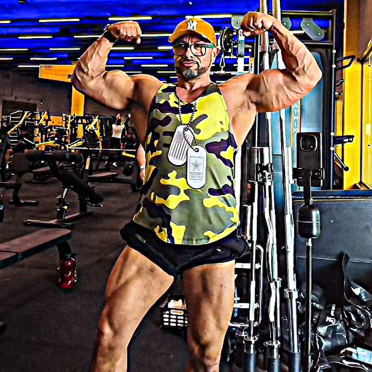 Aldo Alves Gonçalves