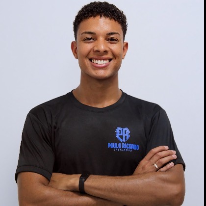 Paulo Ricardo