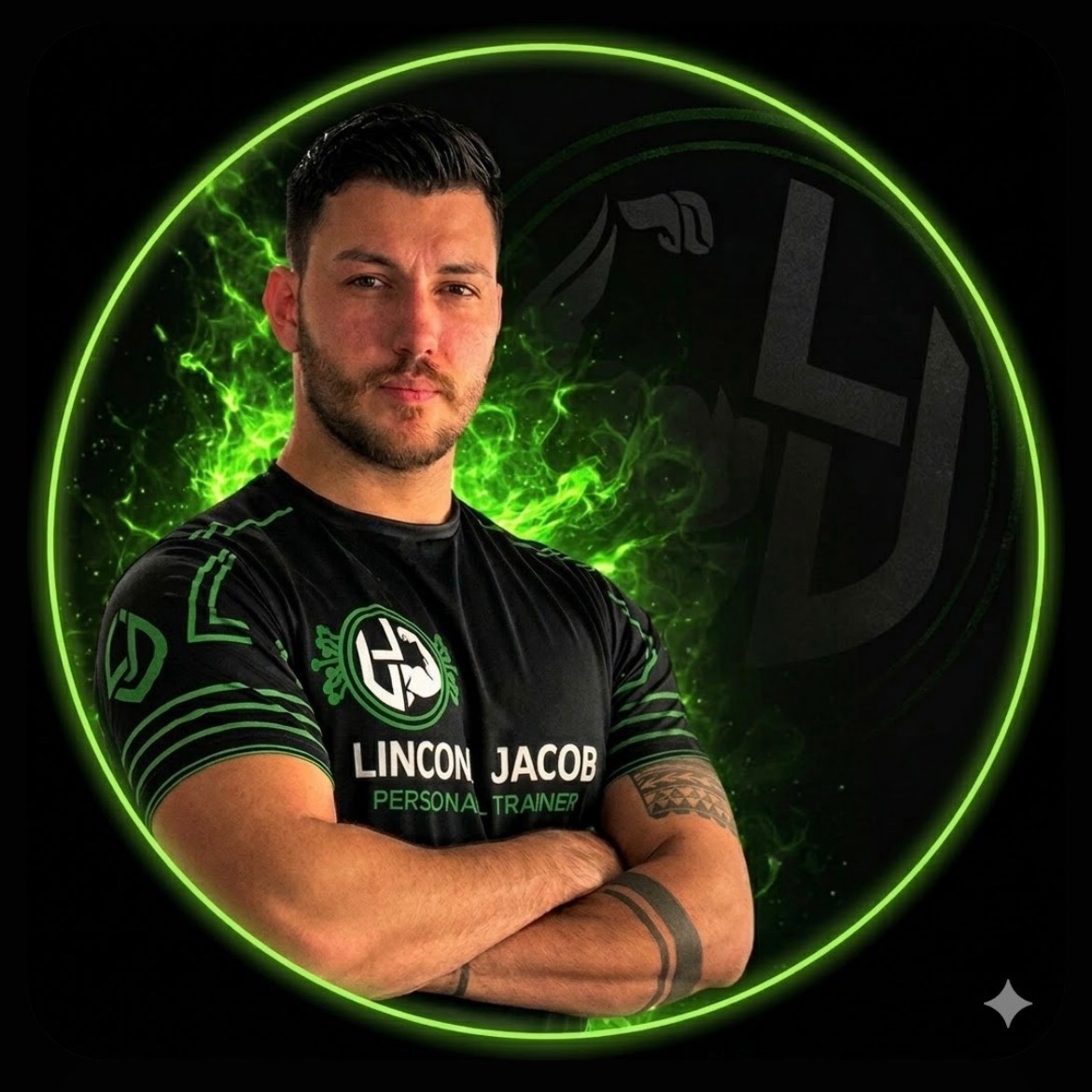 Lincon Jacob