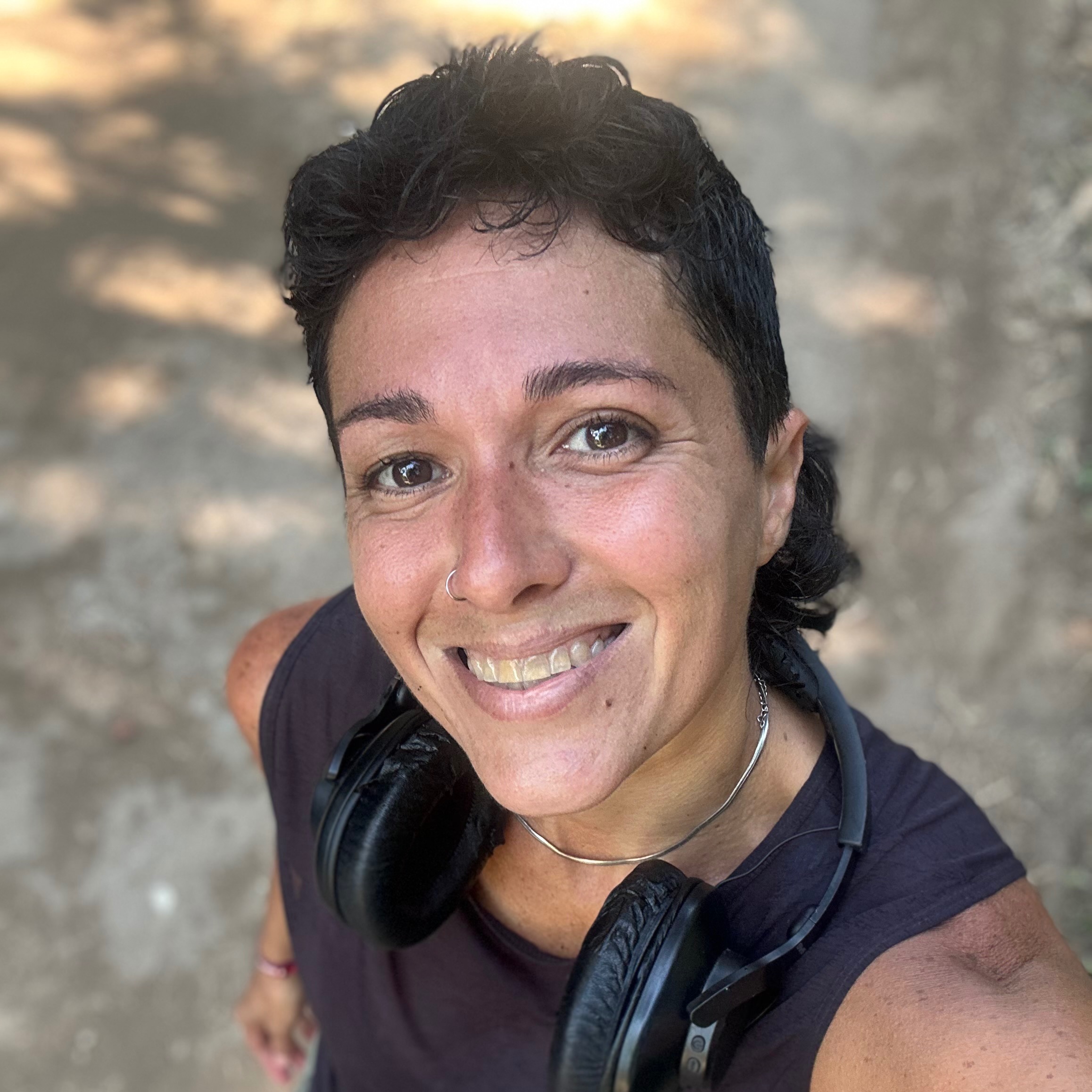 Mariana Manssur Macedo